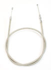 5320200b Motion Pro Stainless Steel Clutch Cable