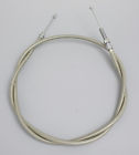 5320206b Motion Pro Stainless Steel Clutch Cable
