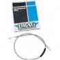 5320500he 61 Braided Cable Clutch Specialties 1 High Efficiency Drag 4in