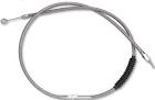 0652-1544 5320655he Drag Specialties Alternative Length Braided High Efficiency Clutch Cable