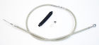 5321800b Motion Pro Stainless Steel Clutch Cable