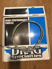 0652-1488 5322309he Drag Specialties Special Braided