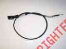 537-26335-00-00 Yz100 Mx125 Clutch 1976-77 Cable Yamaha Yz125