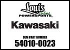 54010-0023 Kawasaki 05-06 Ninja Cable 725984460304