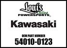 54010-0123 Kawasaki 09-12 Ninja Cable 725984460700