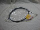 54011-0021 Kawasaki Genuine Clutch Cable Kx