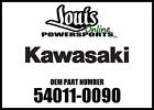 54011-0090 Kawasaki Cable Clutch New Oem 725984461646