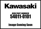 54011-0101 Kawasaki Super Sherpa Cable Clutch New Oem 725984461677