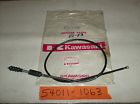 54011-1001 Kawasaki Genuine Motorcycle 75