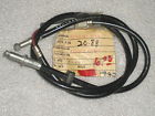 54011-1046 54011-1004 Replaces Clutch Cable