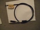 Kx250-kx125 54011-1006 Kawasaki Clutch Cable 78-79