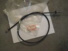 Kh100-ke100-g5 54011-1044 Kawasaki Clutch Cable Nos