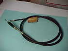 54011-1072 Kawasaki Motorcycle Clutch Cables Honda Suzuki Description To Fit