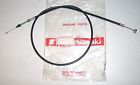54011-1086 Kawasaki Clutch Cable 1982-83