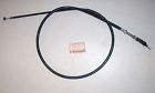 54011-1115 Kawasaki Clutch Cable 1983