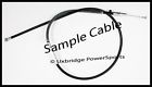 54011-1120 - Parts Kawasaki Clutch Unlimited Cable
