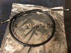 54011-1130 Kawasaki Nos Kx80 Kx
