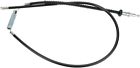 54011-1135-1082 Parts Unlimited Clutch Cable
