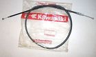 54011-1136 Kawasaki Clutch Cable 1979-83