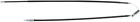 54011-1140 Parts Unlimited Clutch Cable