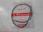 54011-1148 Oem Kawasaki Original Kz Nos Clutch Cable