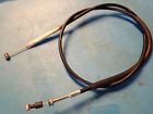54011-1166 Kawasaki S38 83 84 85 Kdx200 Kdx 200 Nos Clutch Cable Oem