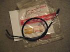 54011-1205 Kawasaki Belt Clutch Cable Nos