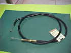 54011-1208 Kawasaki Motorcycle Clutch Cable