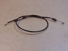 54011-1252 Kawasaki Clutch Cable Vintage Mx Ahrma