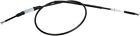 54011-1264 Parts Unlimited Clutch Cable