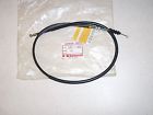 54011-1408 Kawasaki Clutch Cable 2001 54011-1408 Kawasaki Clutch Cable 2001