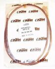 541.02.090.000 Ktm Oem Clutch Cable 280 81-82 Nos Made In Austria Free Shipping