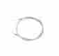 H11-7011s 55.44 M Braided Stainless Steel Clutch Cable