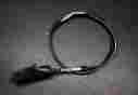 559-26335-00-00 Yamaha Clutch Cable 1976 Dt175