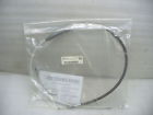 56307-07 Harley-davidson Harley 06-10 Dyna 07-10 Softail Oem Nos Diamondback Clutch Cable