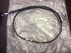 56414-03 Braided Clutch Cable