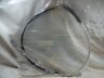 56417-03 Genuine Harley Davidson Stainless Clutch Cable Multi Fit Inch