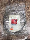 56451-81 Harley-davidson Braided Clutch Cable