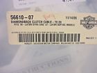 56610-07 Harley Diamondback Clutch Cable Dyna Softail Models