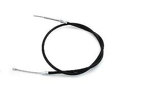 36-2353 58.06 Black Clutch Cable Fits Harley-davidson Harley 71-85 Xl 36-2353 58.06 Black Clutch Cable Fits Harley-davidson Harley 71-85 Xl