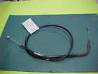 58200-02b00 Suzuki Motorcycle Clutch Cable.p-n