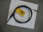 58200-09630 Suzuki Clutch Cable Nos