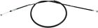58200-14102 Parts Unlimited Clutch Cable
