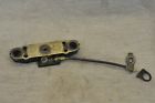 58200-19a02 Suzuki Lt Quadracer Seat Latch Release Cable Lock