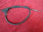 58200-20f00 Suzuki Sv650 Clutch Cable