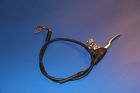 57500-29f01 58200-29f10 57500-29f00 Perch Clutch 2007 Cable Lever 00-09 Drz Drz400s 400s