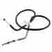 58200-35f10 Tcmt Motorcycle Clutch Cable Fit Suzuki Gsxr 600 01-03 Gsx-r 750 00-02 Us