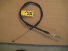 58200-40400 Suzuki Rm400 Clutch Cable