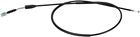 58200-45140 Parts Unlimited Clutch Cable