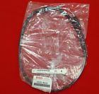 58200-46630 Suzuki Brand New Clutch Cable Oem Motorcycle Dirt Bike